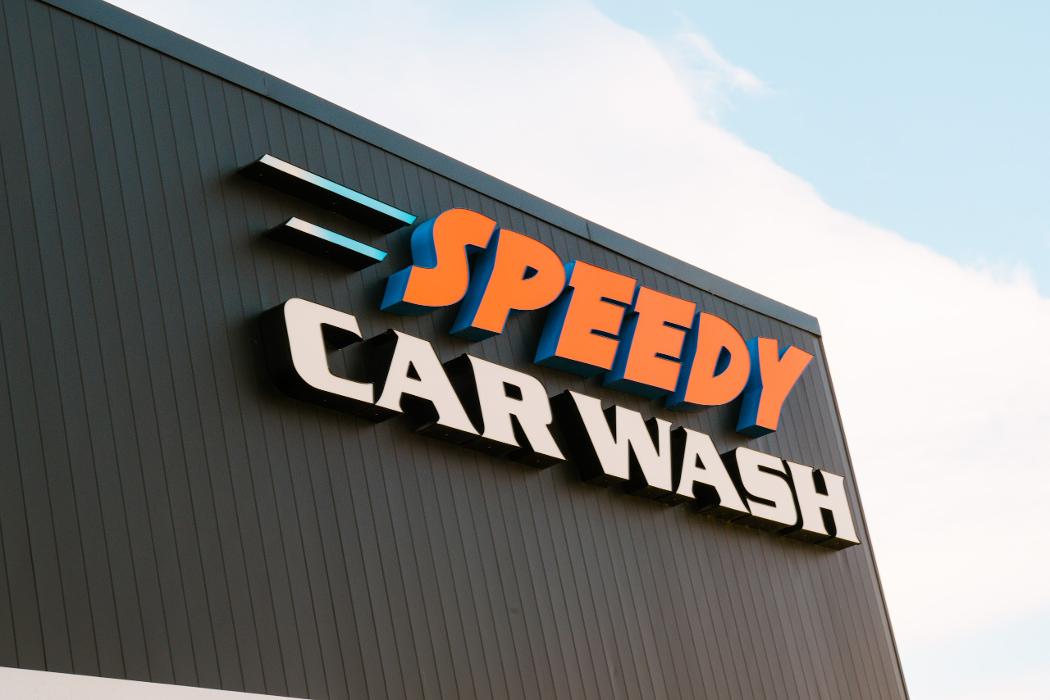 West Coast Car Wash - Ludington, MI