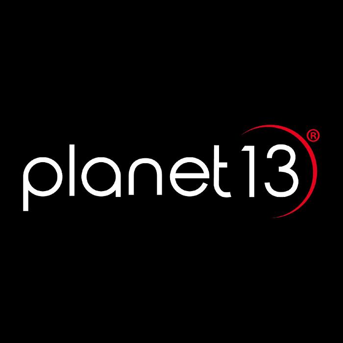 Planet 13 Orange County Dispensary