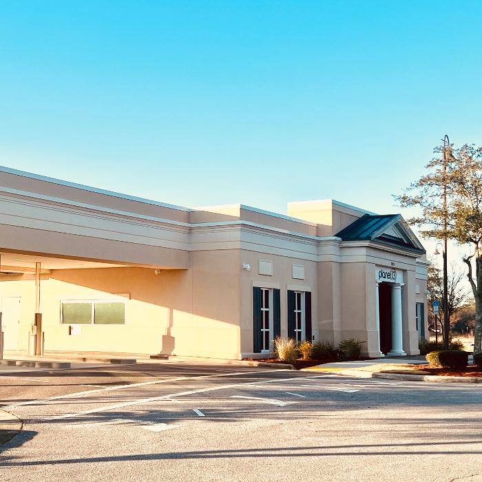 Planet 13 Neighborhood Dispensary Gulf Breeze - Gulf Breeze, FL