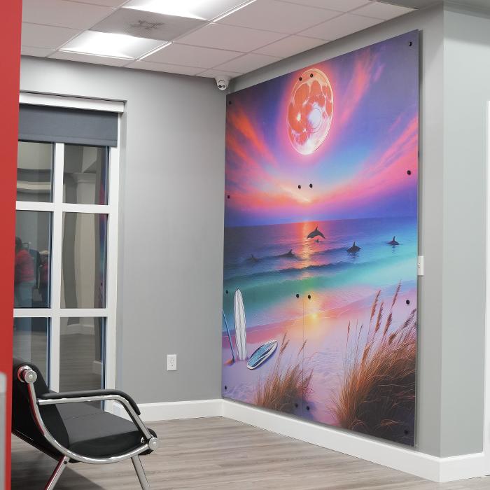 Planet 13 Neighborhood Dispensary Gulf Breeze - Gulf Breeze, FL