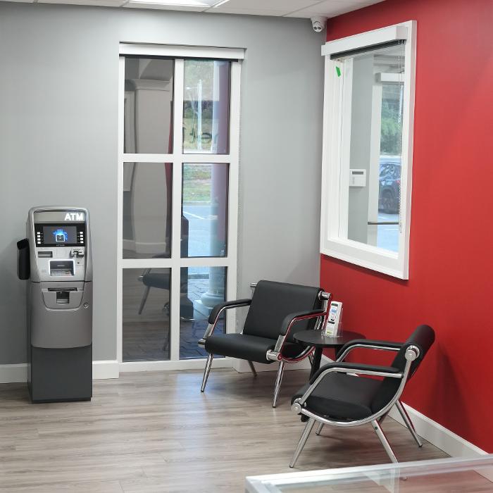 Planet 13 Neighborhood Dispensary Gulf Breeze - Gulf Breeze, FL