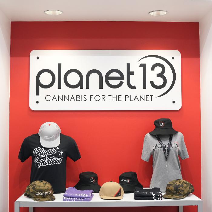 Planet 13 Neighborhood Dispensary Gulf Breeze - Gulf Breeze, FL