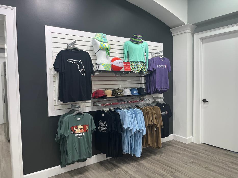 Planet 13 Neighborhood Dispensary Gulf Breeze - Gulf Breeze, FL