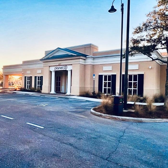 Planet 13 Neighborhood Dispensary Gulf Breeze - Gulf Breeze, FL