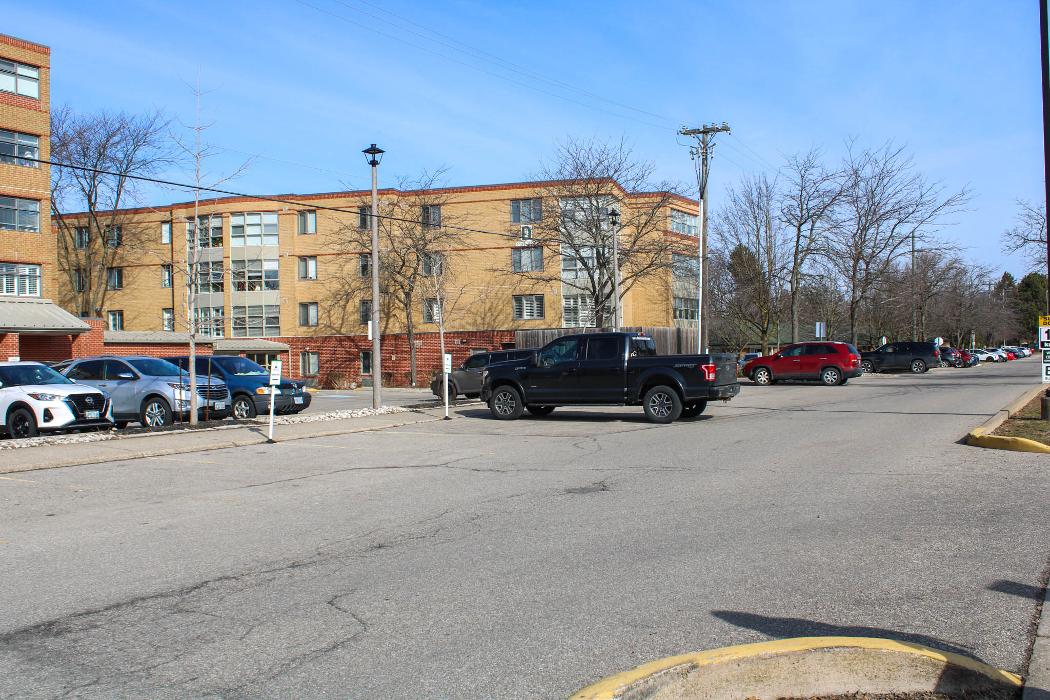 triOS College Business Technology Healthcare - St. Catharines Campus