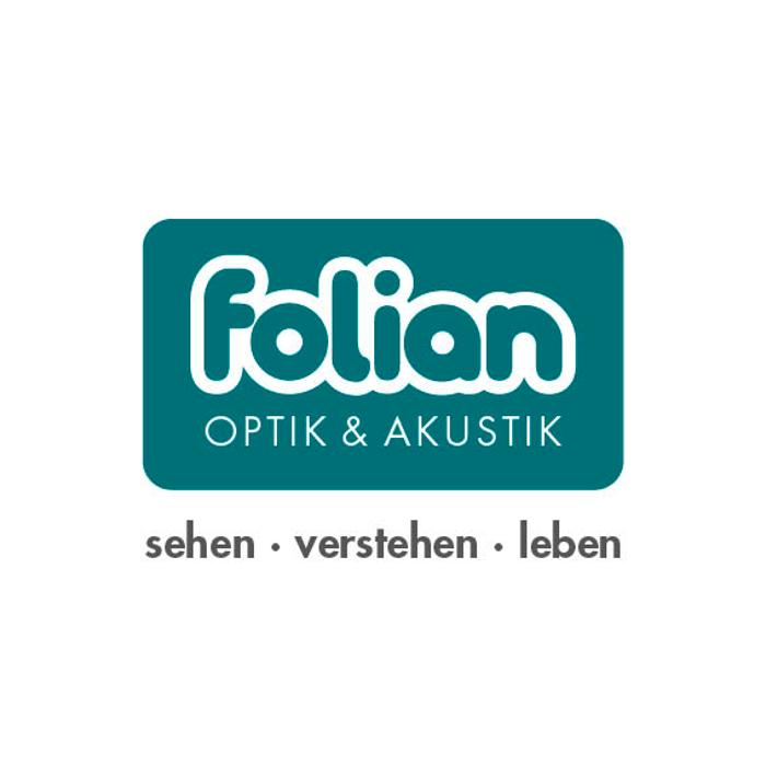 Optik & Akustik Folian