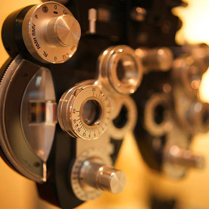 Optik & Akustik Folian, Trierer Straße in Aachen