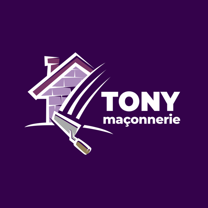 Tony Maçonnerie Expert
