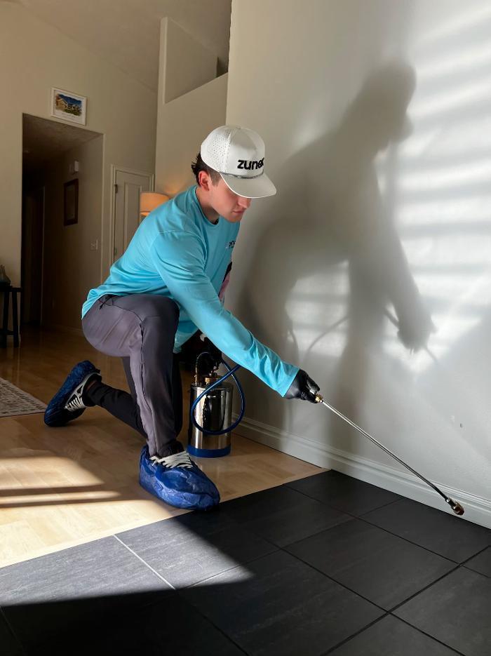 Zunex Pest Control - Riverton, UT