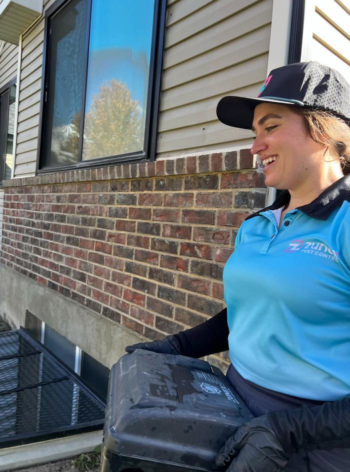 Zunex Pest Control - Riverton, UT