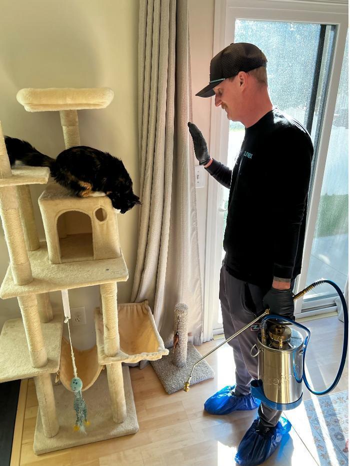 Zunex Pest Control - Riverton, UT