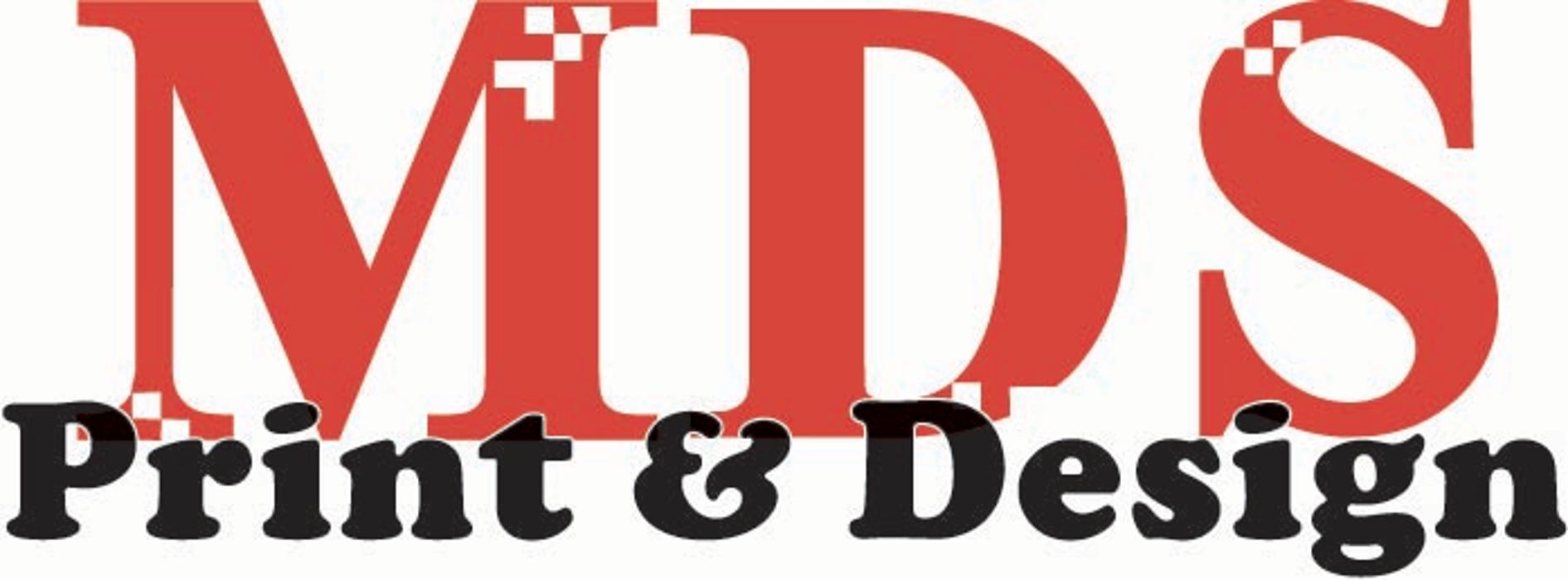 MDS Print and Design