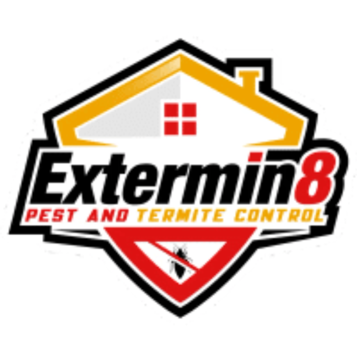 Extermin8 Pest and Termite Control