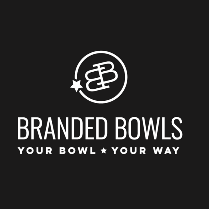 Branded Bowls Logo