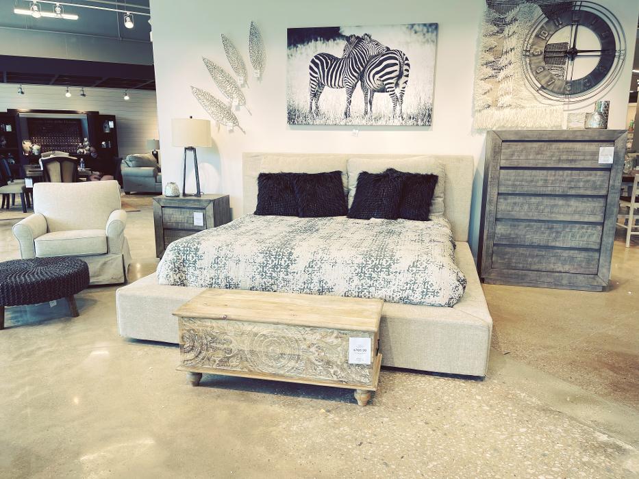 Ashley Store
