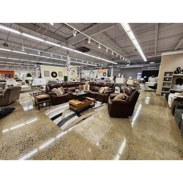 Ashley Store