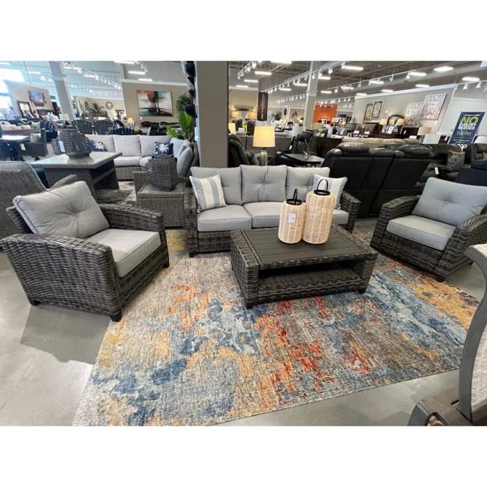 Ashley Store