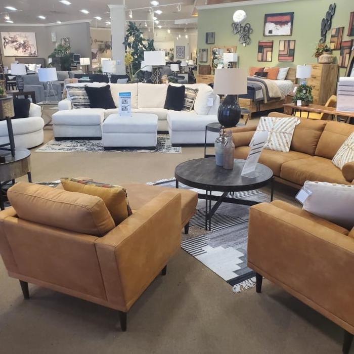 Ashley Store