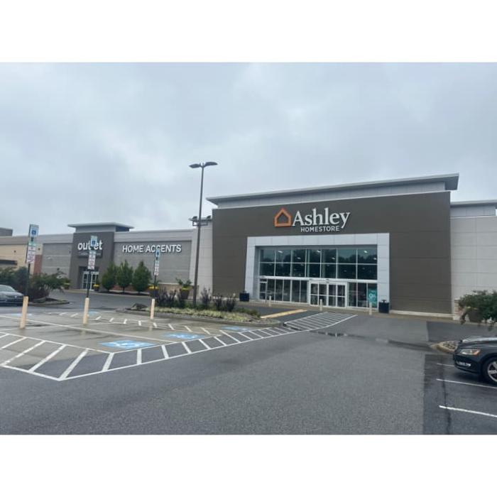 Ashley Store