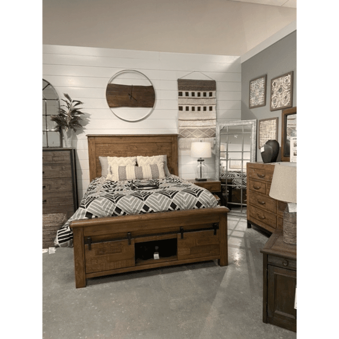 Ashley Store
