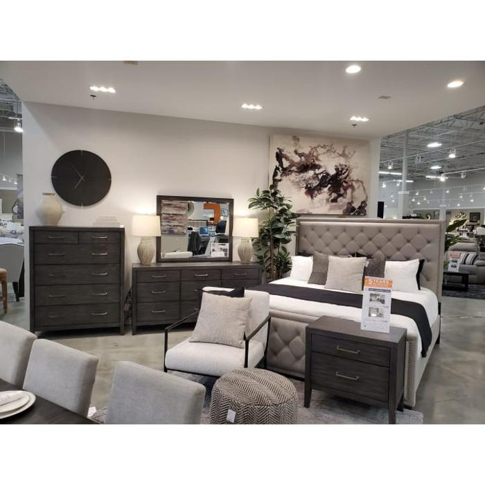 Ashley Store
