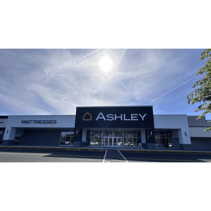 Ashley Store