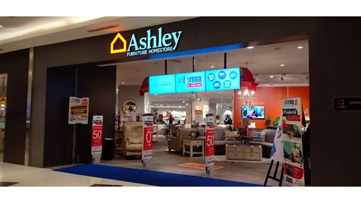 Ashley Outlet
