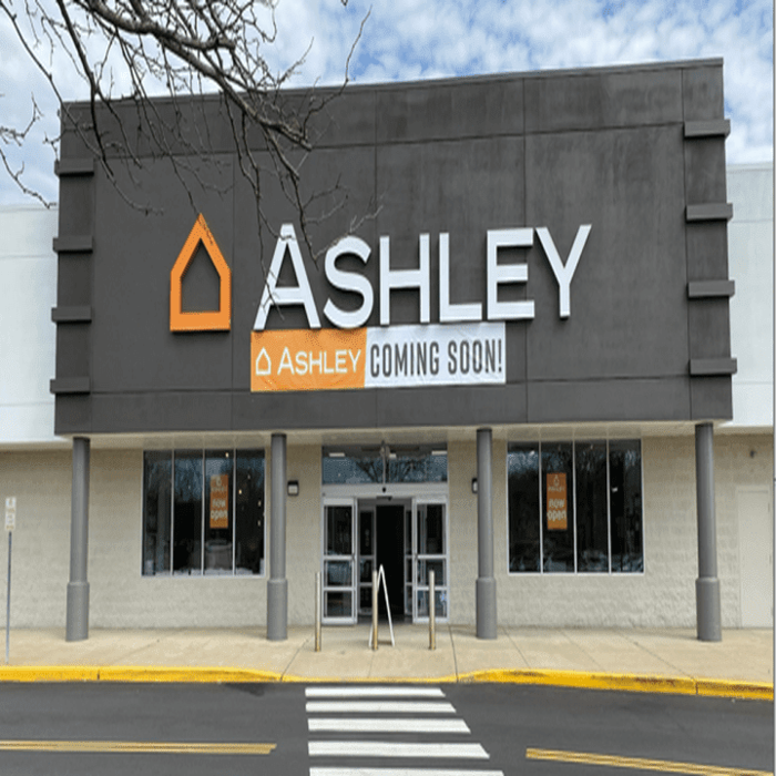 Ashley Store