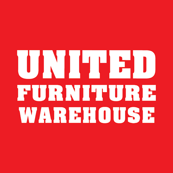 United Furniture Warehouse Logo
