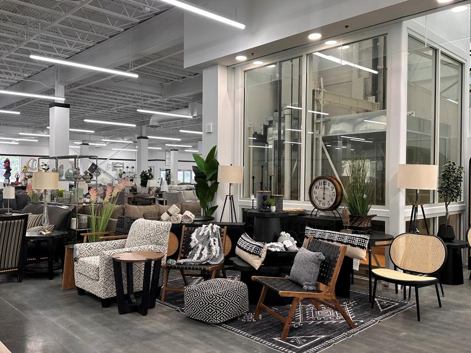 United Furniture Warehouse