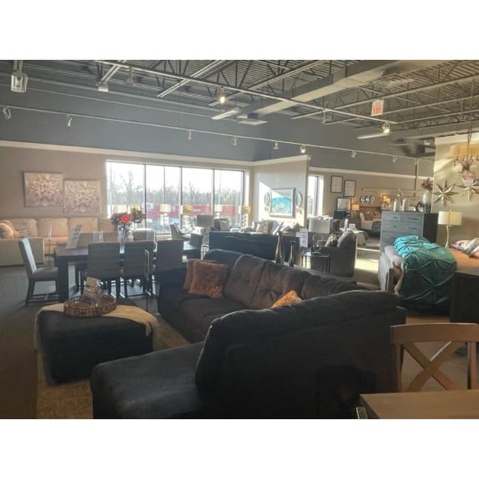 Ashley Store
