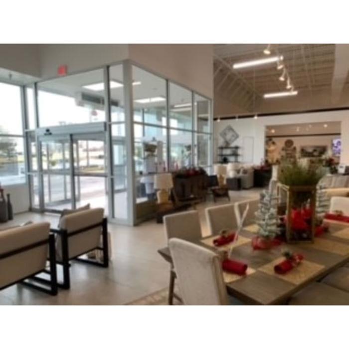 Ashley Store