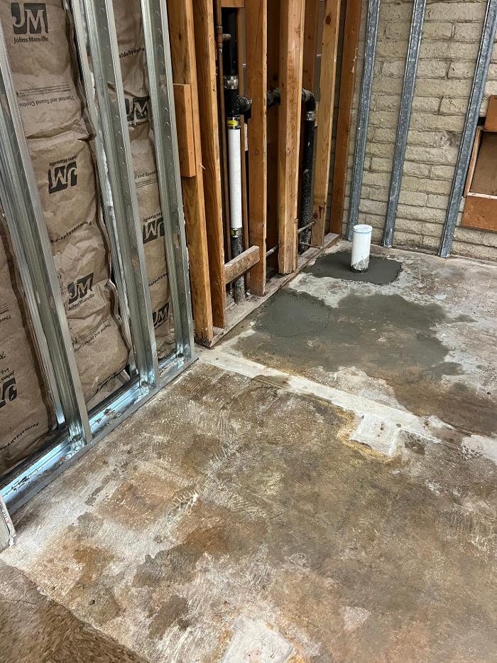 Crest Plumbing LLC Image