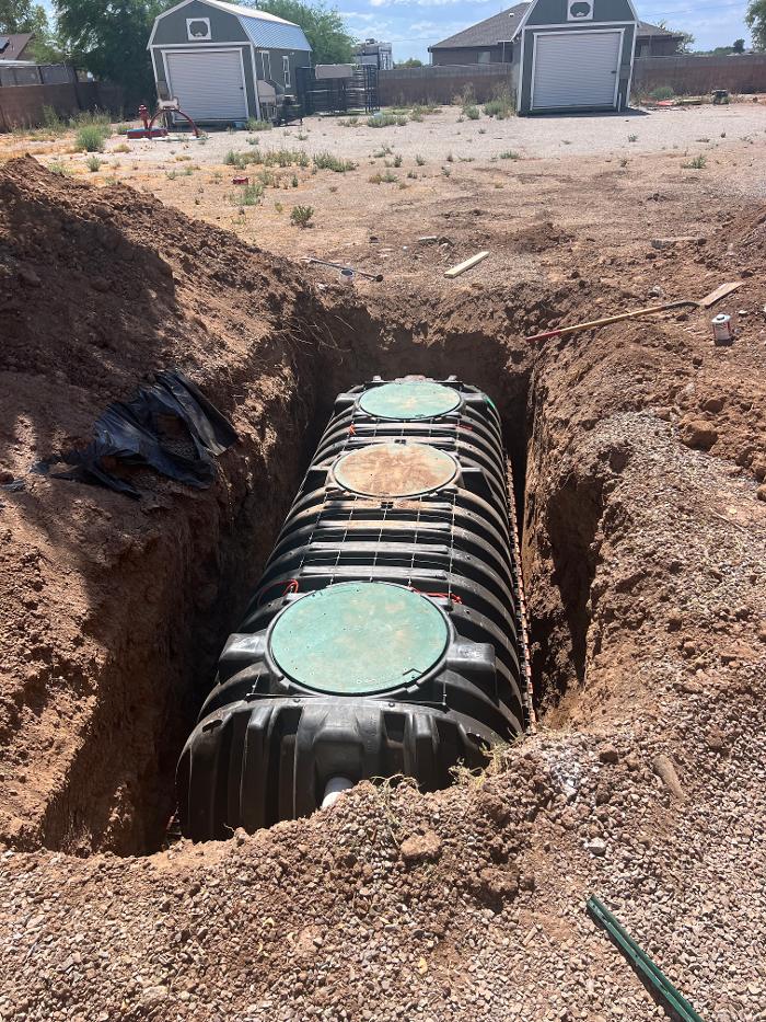 Crest Plumbing LLC Image