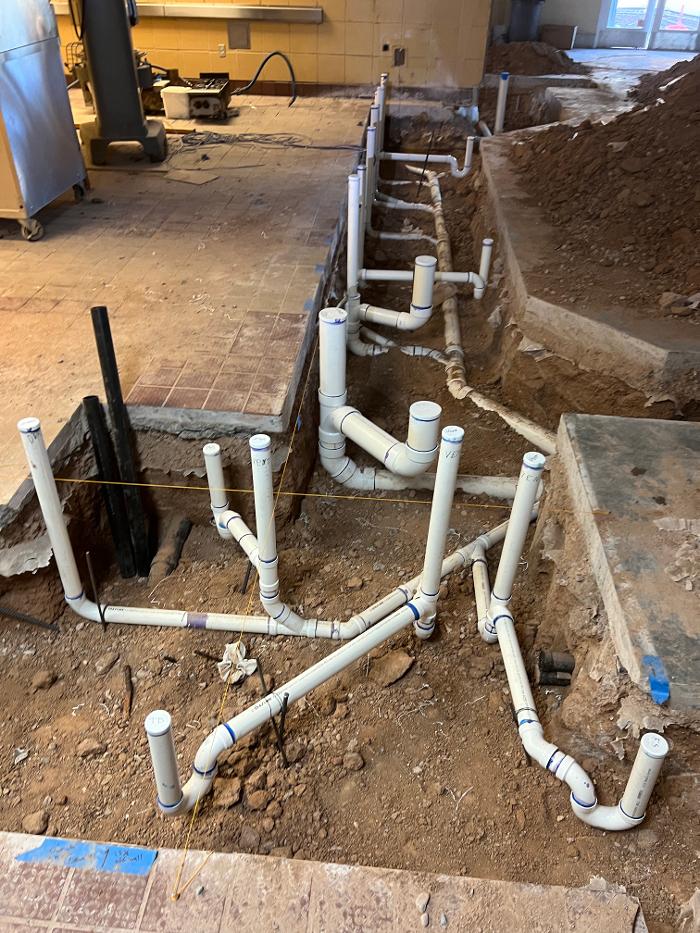 Crest Plumbing LLC Image