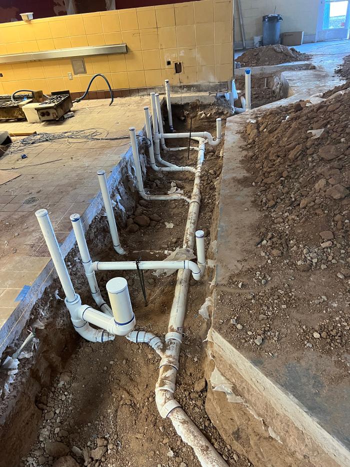 Crest Plumbing LLC Image