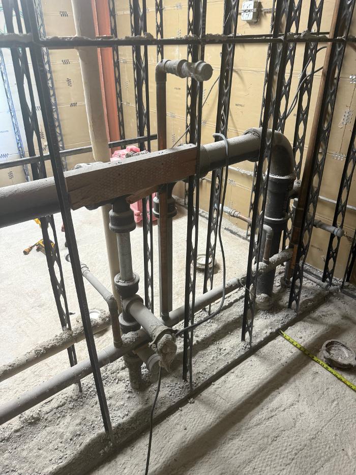 Crest Plumbing LLC Image