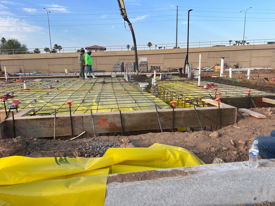 Crest Plumbing LLC Image