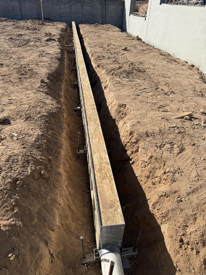 Crest Plumbing LLC Image