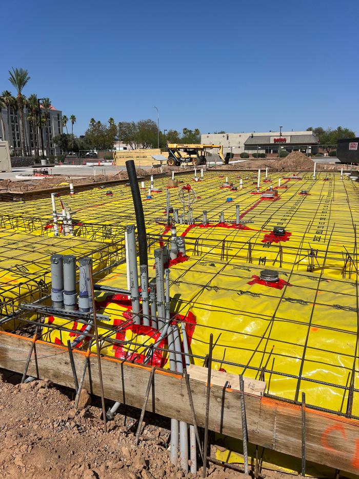 Crest Plumbing LLC Image