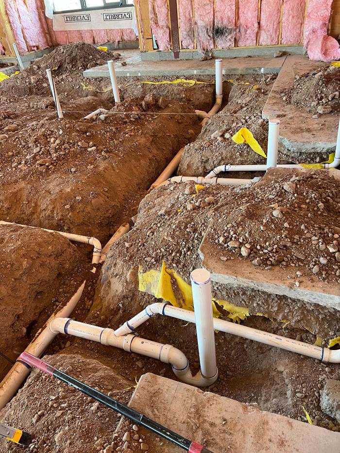 Crest Plumbing LLC Image