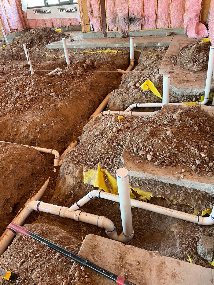 Crest Plumbing LLC Image