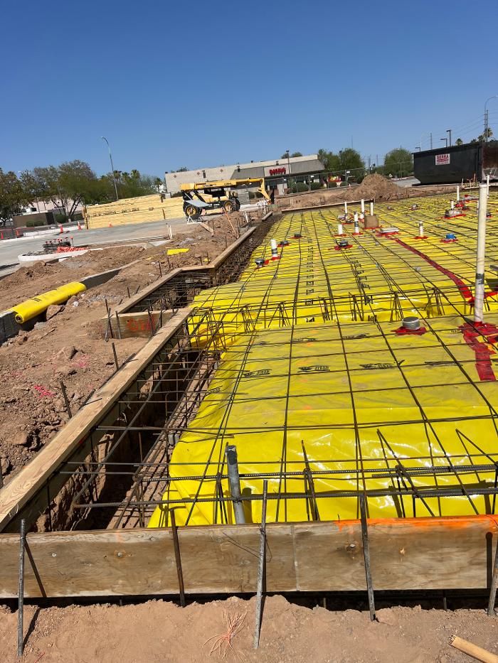 Crest Plumbing LLC Image