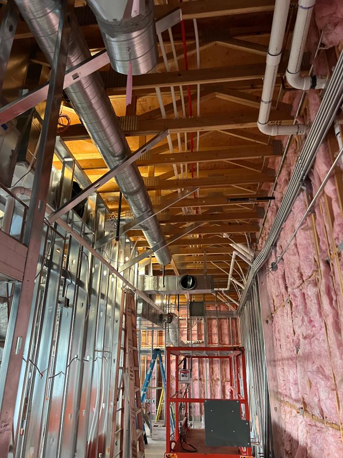 Crest Plumbing LLC Image