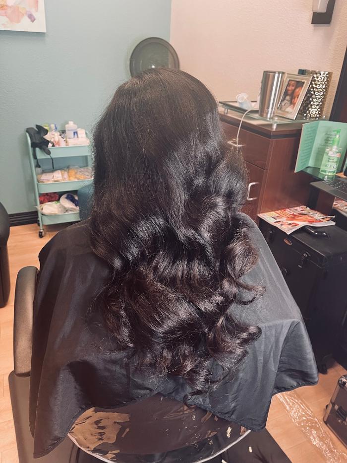 Make Me Beauty Image