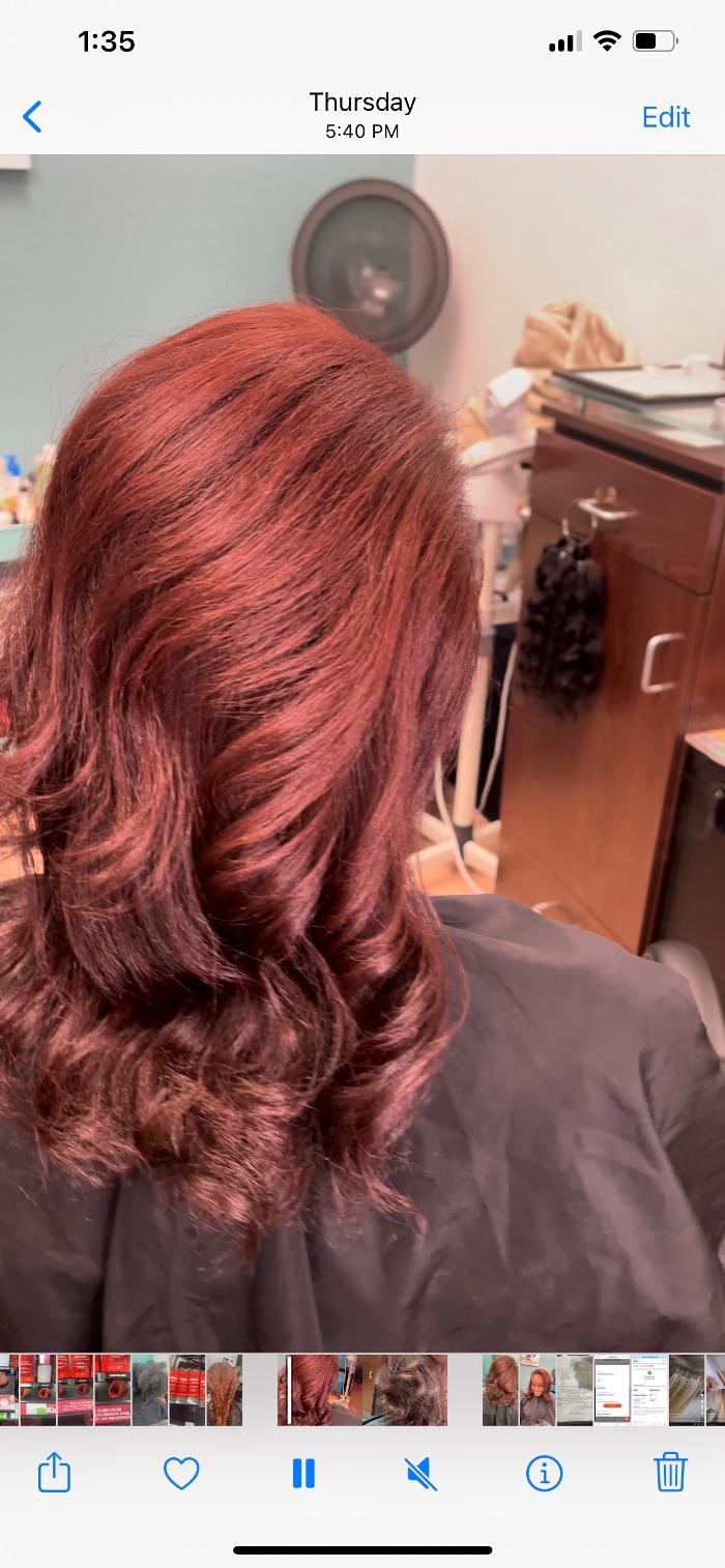 Make Me Beauty Image