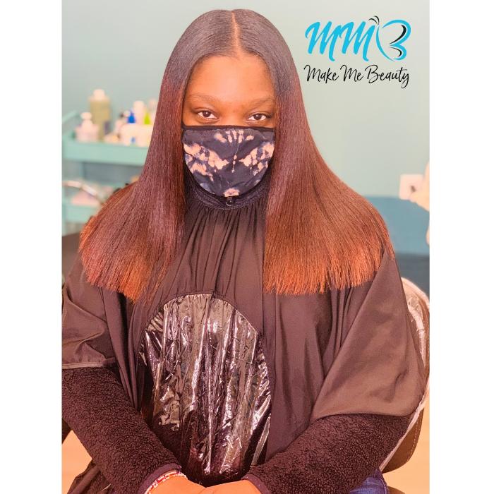 Make Me Beauty Image