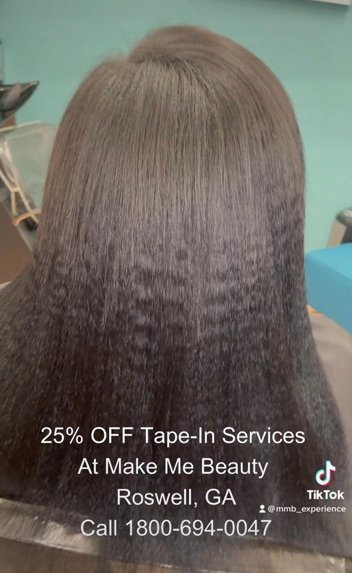 Make Me Beauty Image