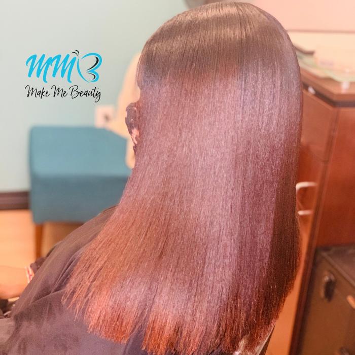 Make Me Beauty Image