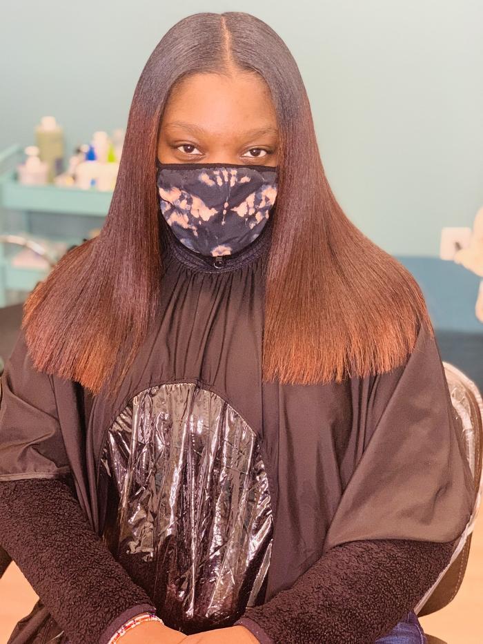 Make Me Beauty Image